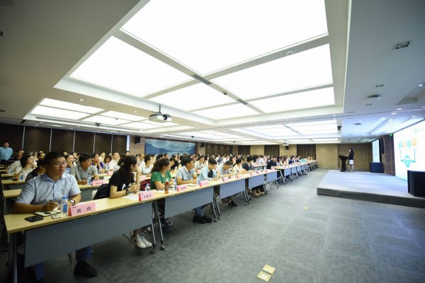 全面預(yù)算管理，功夫在平時(shí)！ ——2018年度運(yùn)營(yíng)預(yù)算溝通交流會(huì)順利召開(kāi)