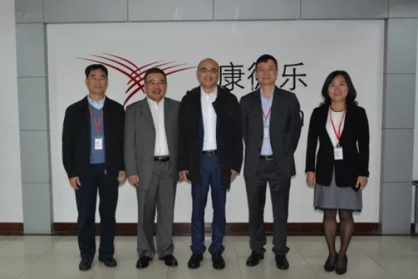 融合進行時，打造DTP藥房新時代