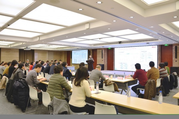 助力打造“一個上藥、一個體系、一個標(biāo)準(zhǔn)”