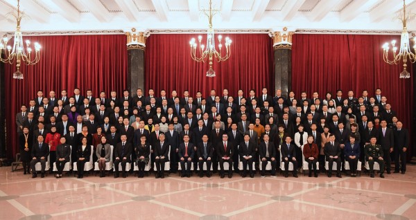 國字號榮譽來了！上藥控股喜獲第五屆全國文明單位稱號