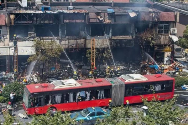 守護生命和健康，我們時刻準備著