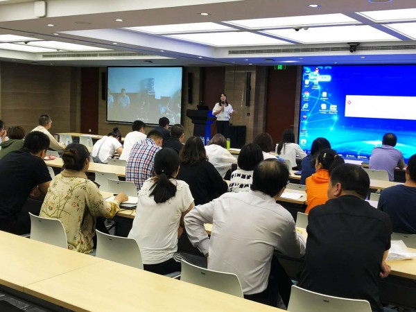 對(duì)標(biāo)信息安全管理國(guó)際標(biāo)準(zhǔn)！上藥控股通過(guò)ISO27001認(rèn)證！