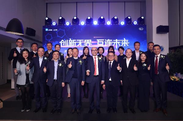 上藥康德樂(lè)攜手羅氏診斷，合力打造卓越供應(yīng)鏈服務(wù)