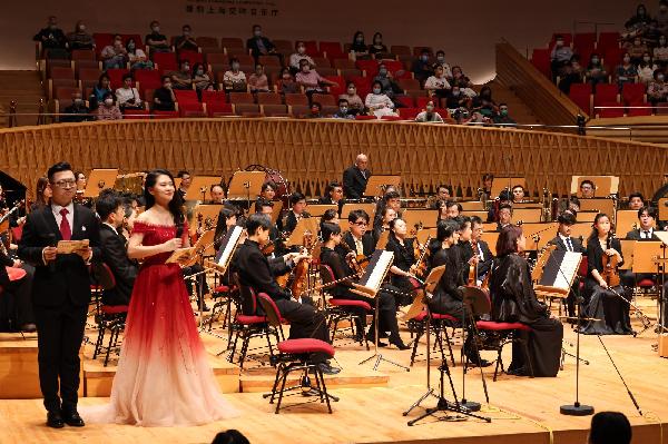 千里江山，以百年國樂致敬七秩榮光！